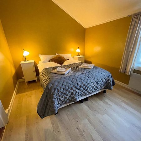 Finnegarden Røros Kültér fotó