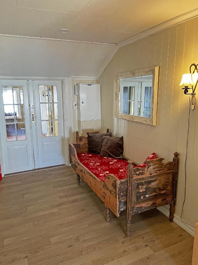 Finnegarden Røros Kültér fotó