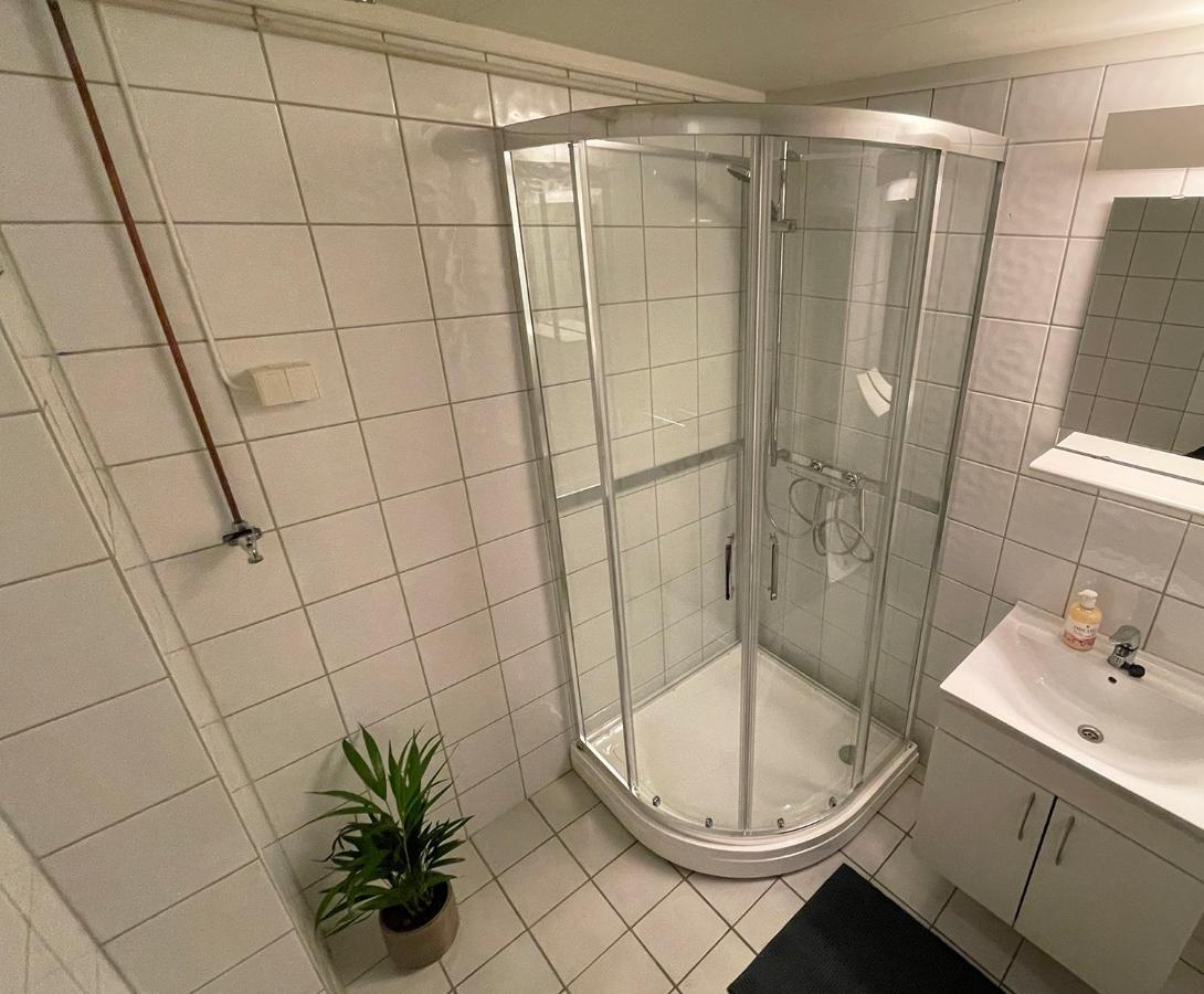 Finnegarden Røros Kültér fotó
