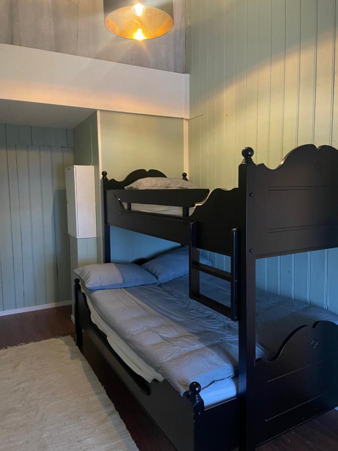 Finnegarden Røros Kültér fotó