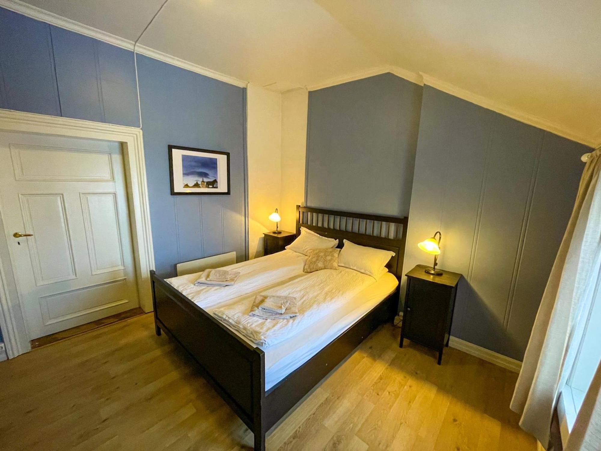 Finnegarden Røros Kültér fotó